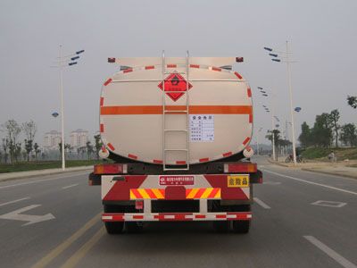 Cheng Liwei  CLW5190GYY3 Oil tanker