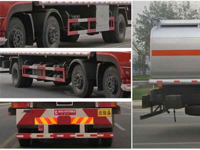 Cheng Liwei  CLW5190GYY3 Oil tanker