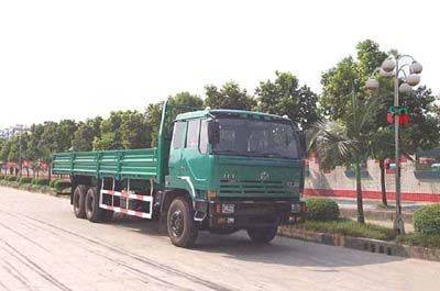 Hongyan  CQ1243TF18G564 Truck