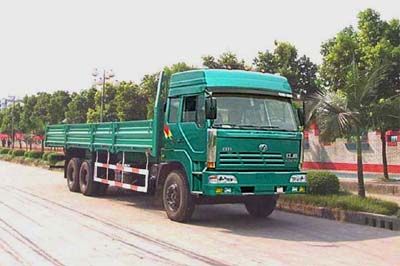 Hongyan  CQ1243TF18G564 Truck