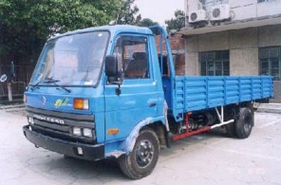 Dongfeng  EQ1071T40D3AC Truck