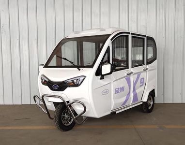 Jinbo  JB1500DZK Electric tricycle