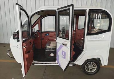 Jinbo  JB1500DZK Electric tricycle