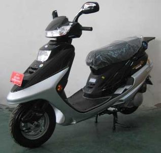 Jinli  JL125T18C Two wheeled motorcycles