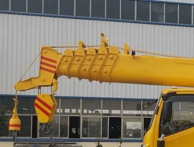 Kaima  KMC5162JQZ10 Car crane