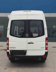 Kaiwo  NJL5040XYL Medical vehicle