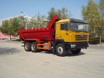 Pengxiang  SDG3255GUMB3SX Dump truck