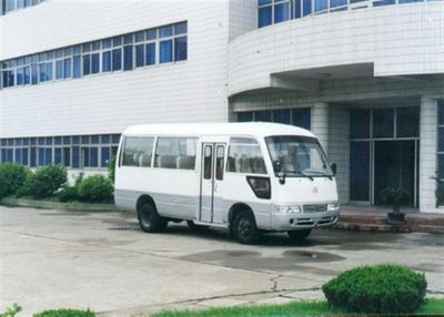 Feiling  SH6606E6 coach