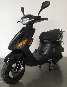 Wuben  WB125T9D Two wheeled motorcycles