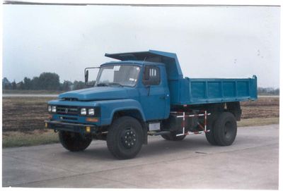 Wugong  WGG3091FD Dump truck