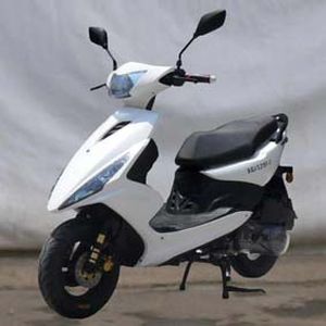 New Feeling  XGJ125TE Two wheeled motorcycles