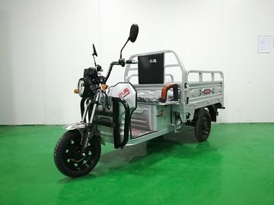 Little Bird XN1500DZH2D Electric tricycle