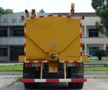 Yuwei  XXG5140TYH Road maintenance vehicle