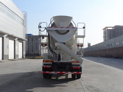 Yutong  YTZ5166GJB20F Concrete mixing transport vehicle