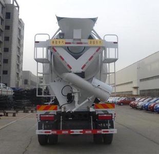 Ouling  ZB5161GJBUPE3F Concrete mixing transport vehicle