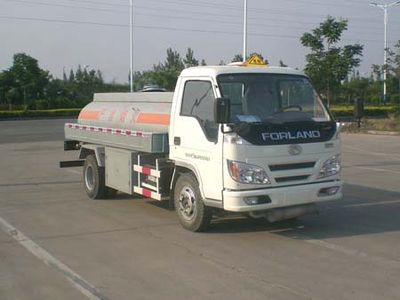 CIMC ZJV5045GJYSD Refueling truck