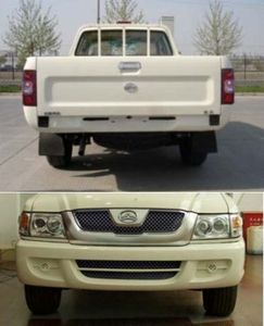 Great Wall Motors CC1021DS40 Light truck