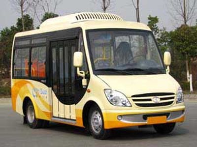 Shudu  CDK6550CED City buses