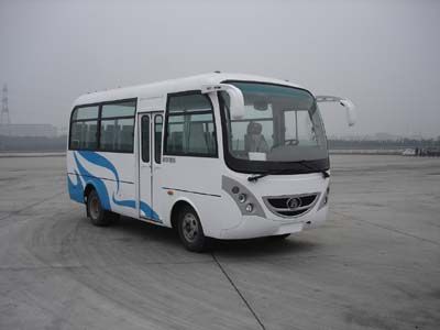 Lingyu  CLY6606DEA Light Bus