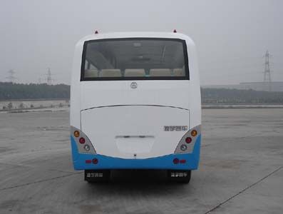 Lingyu  CLY6606DEA Light Bus