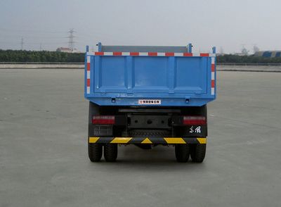 Dongfeng  EQ3123GL1 Dump truck