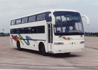 Guilin GL6100WDSleeper coach