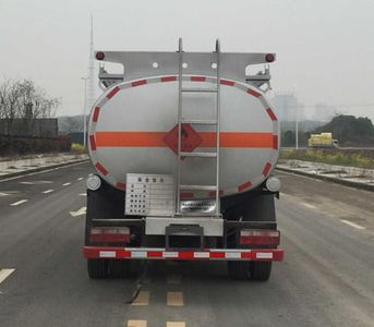 Zhuanwei  HTW5091GJYJHC Refueling truck