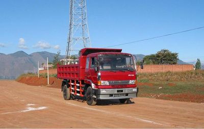 Yunying  JMC3110G2 Dump truck