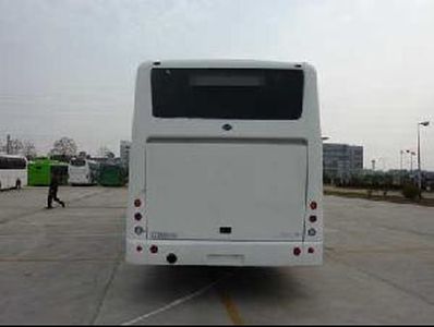 Jiangxi Automobile JXK6116BL4 City buses