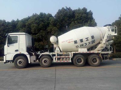 XCMG  NXG5310GJBW5 Concrete mixing transport vehicle