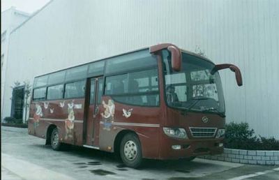 Anyuan PK6752HNMedium size passenger cars