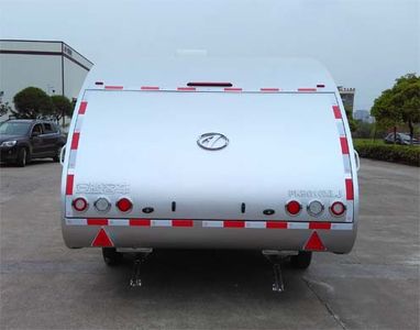 Anyuan  PK9010XLJ RV trailer