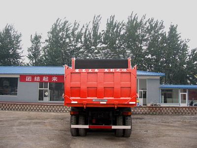 Hongchang Tianma  SMG3253CQP49H7T Dump truck