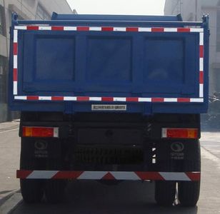 Shitong  STQ3125CL7Y314 Dump truck