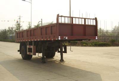 Xingyang  XYZ9100Z tipping chassis 