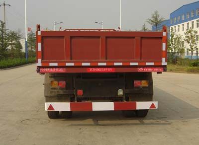 Xingyang  XYZ9100Z tipping chassis 