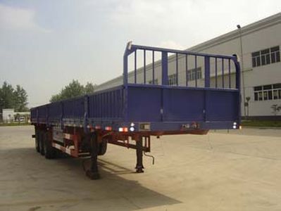 Xingyang XYZ9280Semi trailer