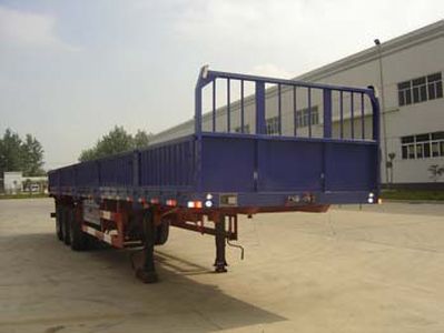 Xingyang  XYZ9280 Semi trailer