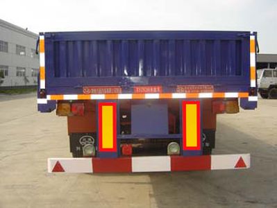 Xingyang  XYZ9280 Semi trailer