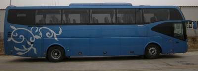 Yutong  ZK6127HQB9 coach