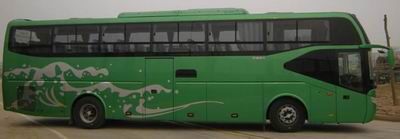 Yutong  ZK6127HQB9 coach