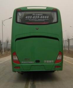 Yutong  ZK6127HQB9 coach