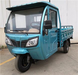 Zongshen brand automobilesZS2200DZH3BElectric tricycle