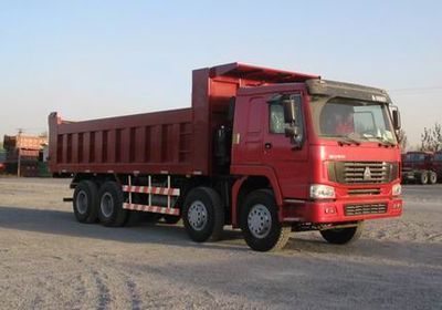 Haoluo  ZZ3317N3567AJ Dump truck