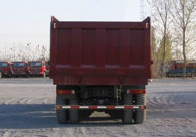 Haoluo  ZZ3317N3567AJ Dump truck