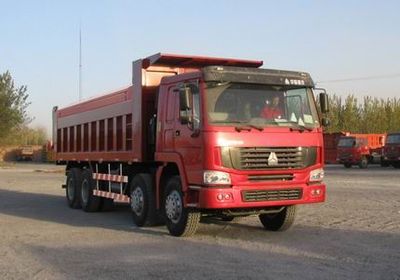 Haoluo  ZZ3317N3567AJ Dump truck