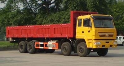 Hongyan  CQ3314STHG466 Dump truck