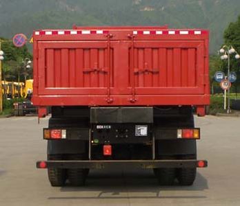 Hongyan  CQ3314STHG466 Dump truck