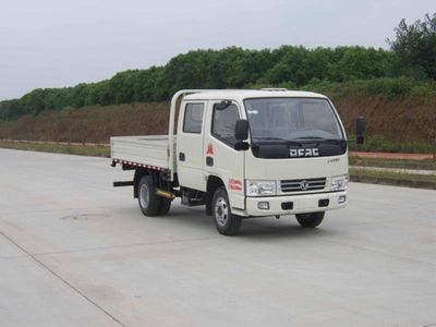 Dongfeng  DFA1070D35D6 Truck