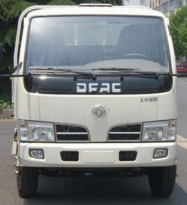 Dongfeng  DFA1070D35D6 Truck